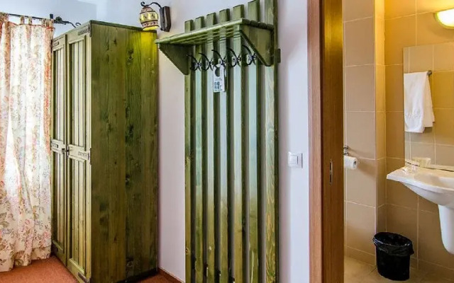 Hotel Sport - Complex Cheile Gradistei