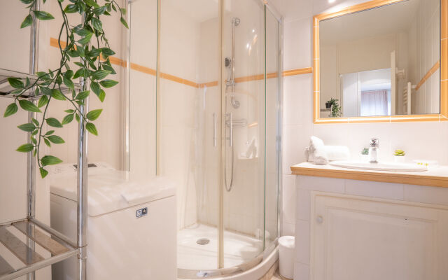 Appartement Les Belles Plages