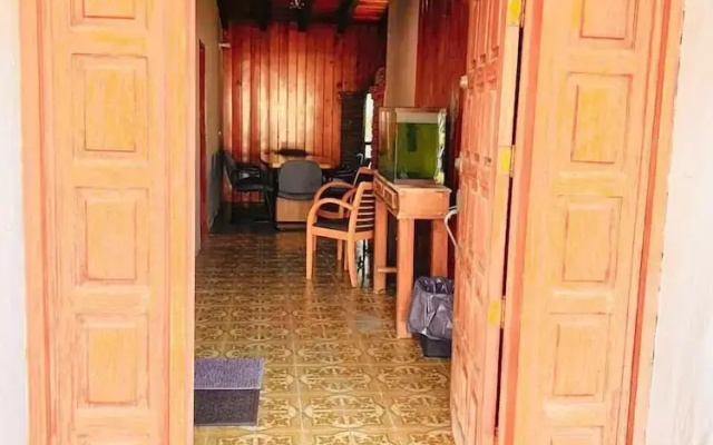 Casa en Ensenada