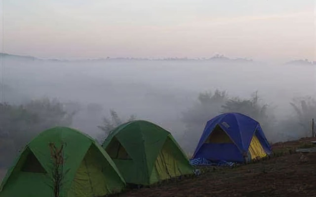 Khao Kho Morning Time Resort