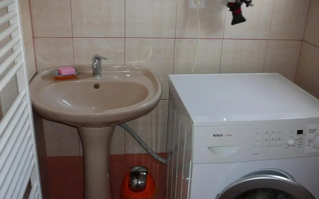 Apartment Alžběta