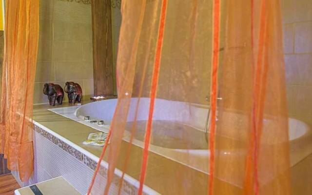 Los Sitios de Aravalle