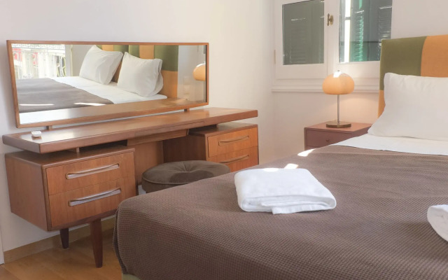 City Circus Athens - Hostel