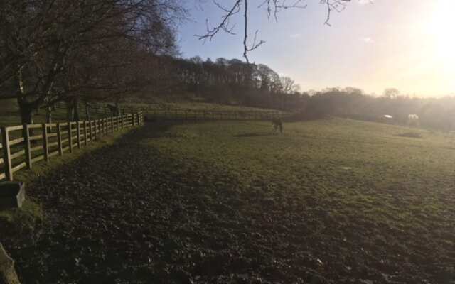 Grange Farm Bed & Breakfast