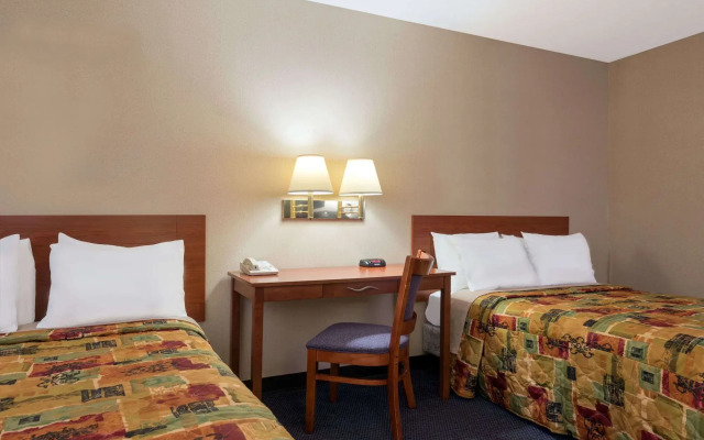 Knights Inn Elizabethtown