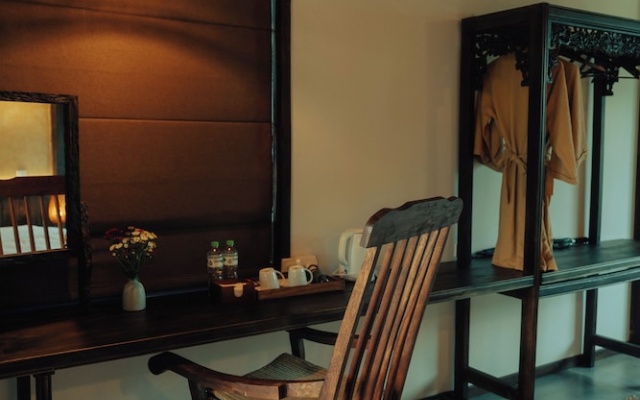 Ninh Binh Rustic Hideaway