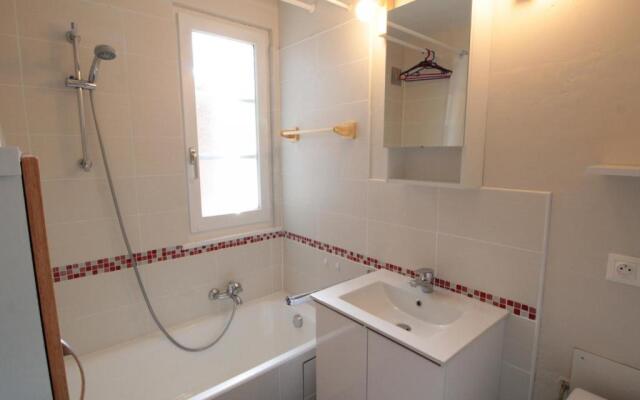 Appartement Les Carroz d'Arâches, 3 pièces, 6 personnes - FR-1-572-78