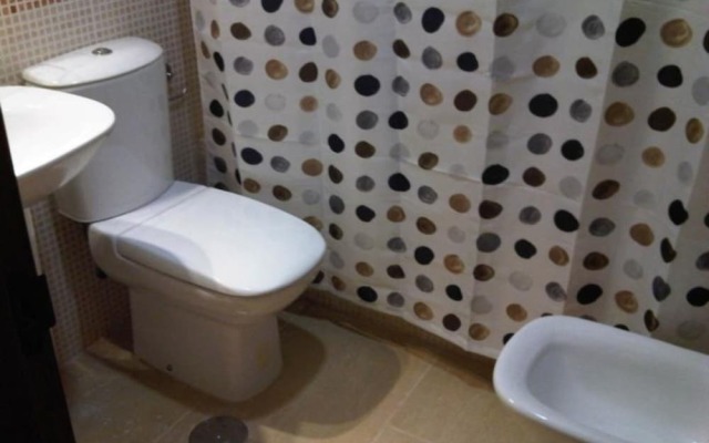 Maria Luisa House 103410 by MO Rentals