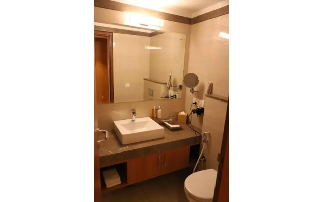 Nemesia City Center Gurugram Sector 29