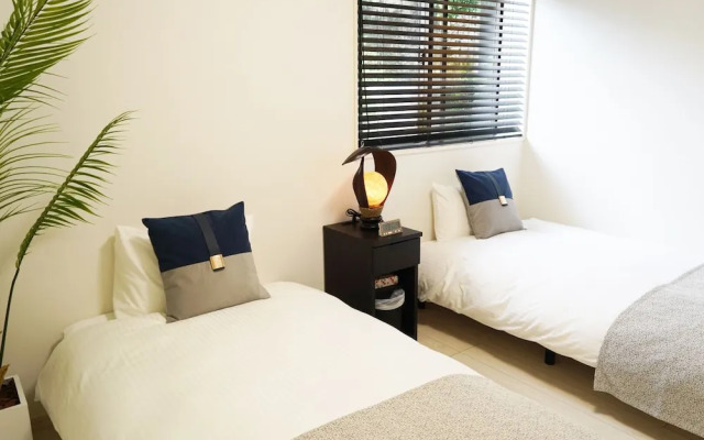 VILLA fantasia  Okinawa Kitanakagusuku