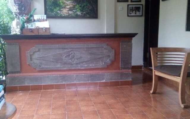 Rama Shinta Hotel