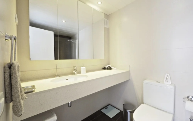 Olala Les Corts Exclusive Apartments