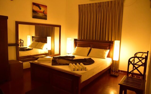 Mount Waves Hotel
