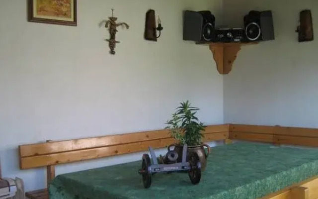 Velingrad Guest House