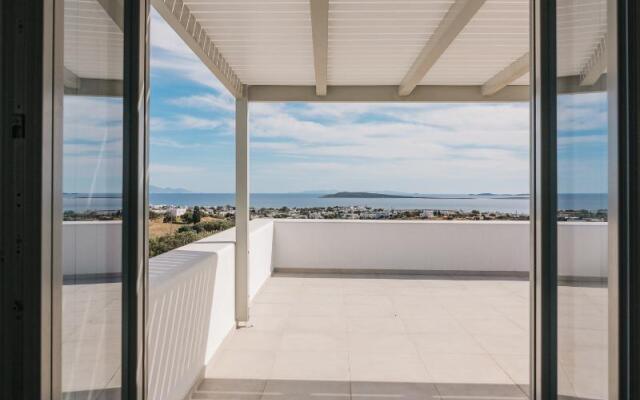 Olive Garden Luxury Resort