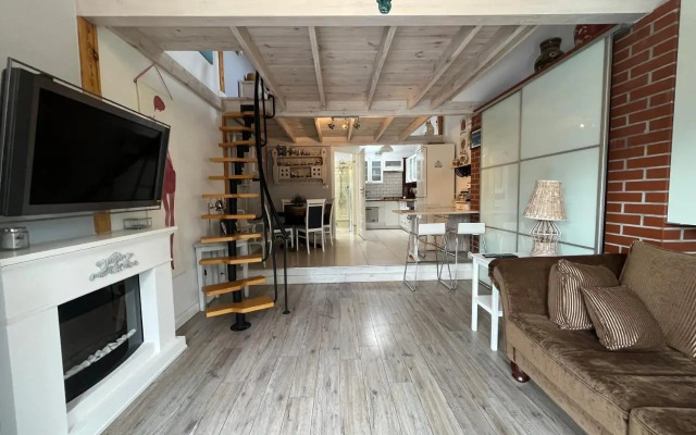 Domek Gościnny Lawenda