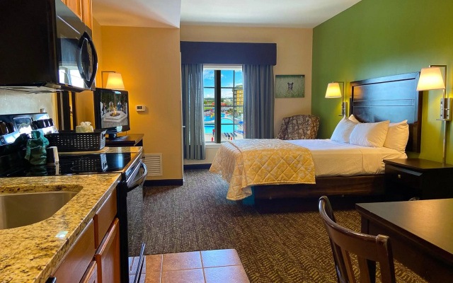 The Resort at Governor's Crossing