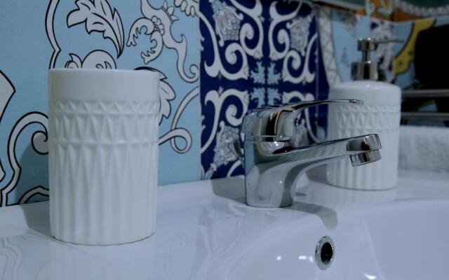 Giulia's house apartments