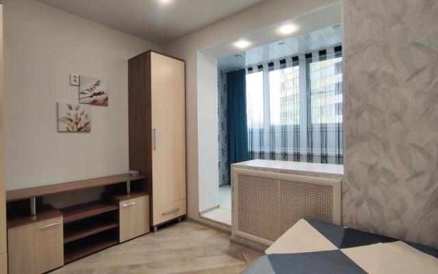 Любимые квартиры на улице Комсомольская