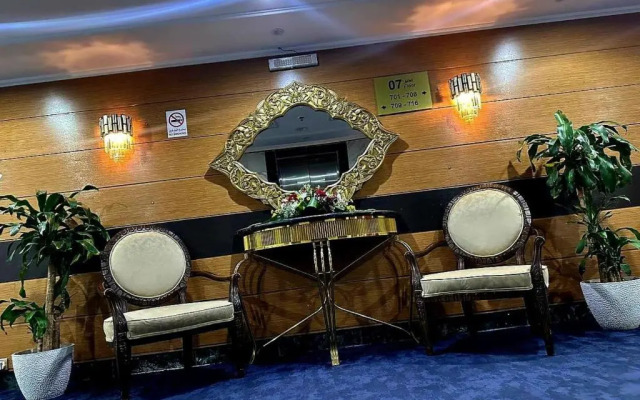 One Inn Hotel