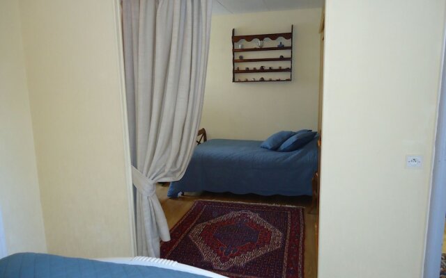 Chambre d'hôtes La Roncellière