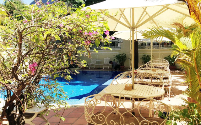 Villa Paradiso
