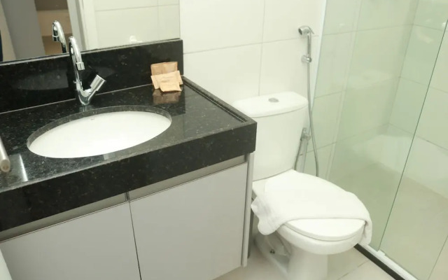 Edifício Promenade II Apt 404