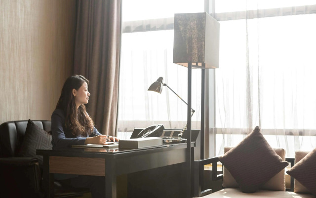 Pullman Shanghai Jing An