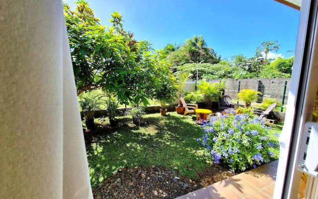 Tahiti - Fenua Chill House