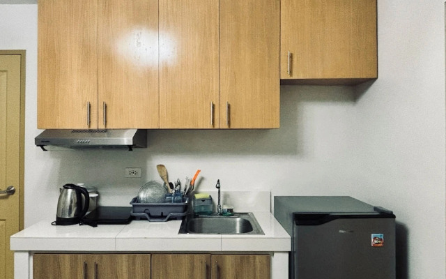 Barkada Getaway Near Esplanade