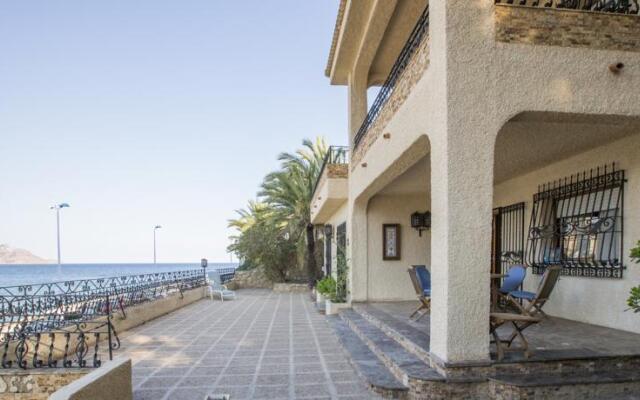 Holiday Home Paseo Tamarindo