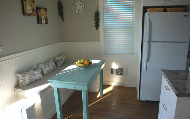 Churchill Mansion Inn