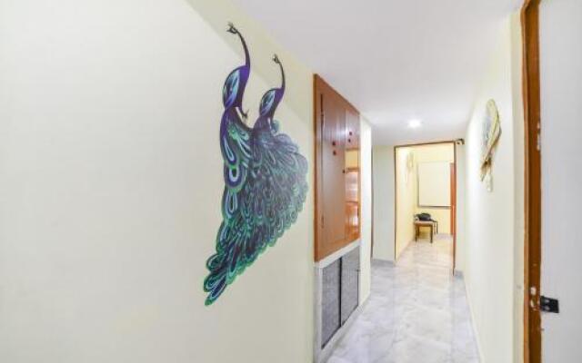 OYO 17340 Home Lively Stay Jawahar Nagar