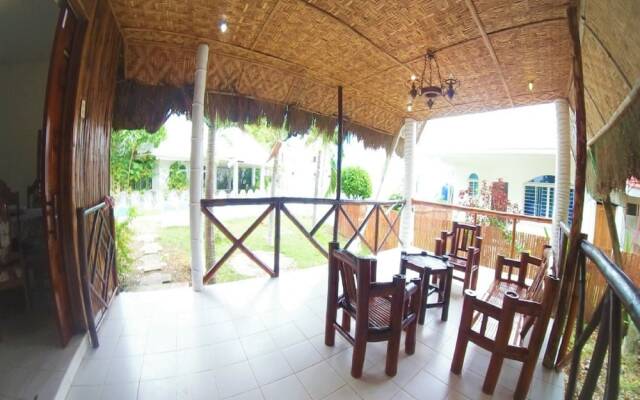 Borabora Native House