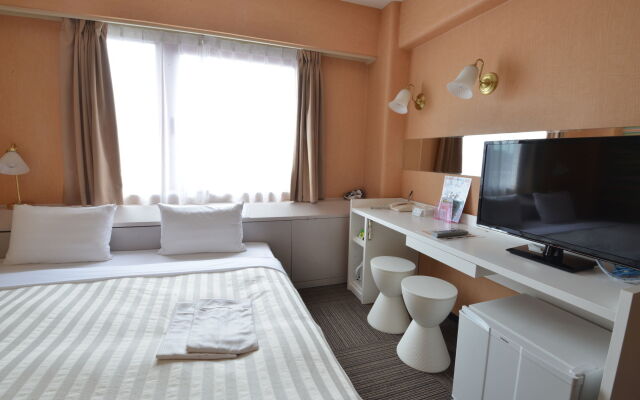 Hotel Wing International Shimonoseki