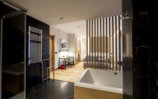 Hotel Zenit Convento San Martin