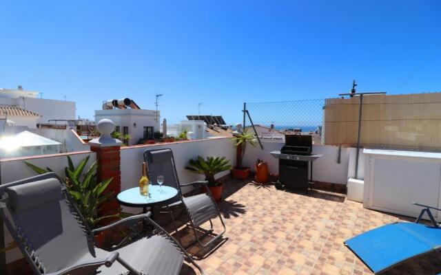 Apartment Cantarero Spainsunrentals 1196