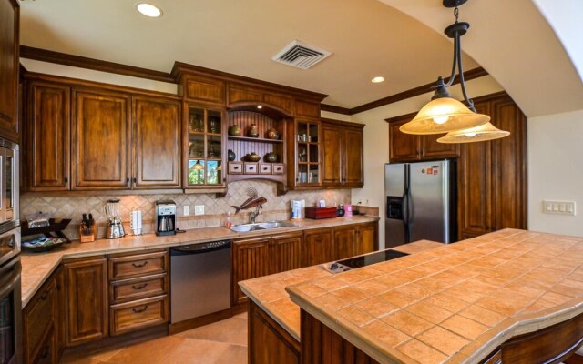Montebello 2C - 3 bdr 3 Bath Ocean View