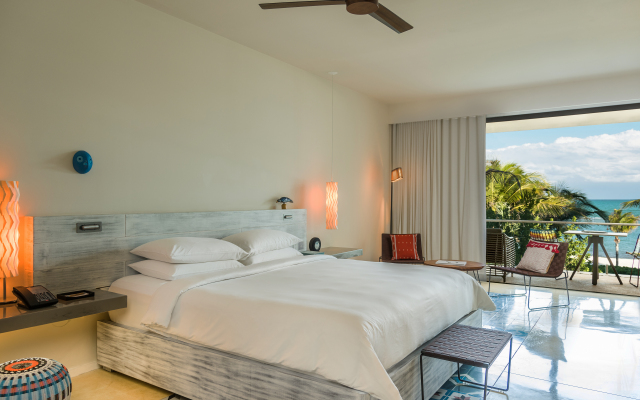 Andaz Mayakoba - a Concept by Hyatt