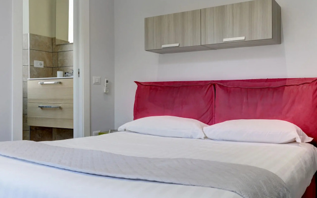 APPARTAMENTO SANTI QUATTRO 1 e 2 - COLOSSEO