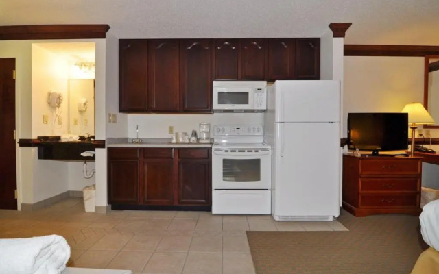 Holiday Inn Express South Hill-Lacrosse