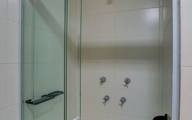 Roomo Butantã Rebouças