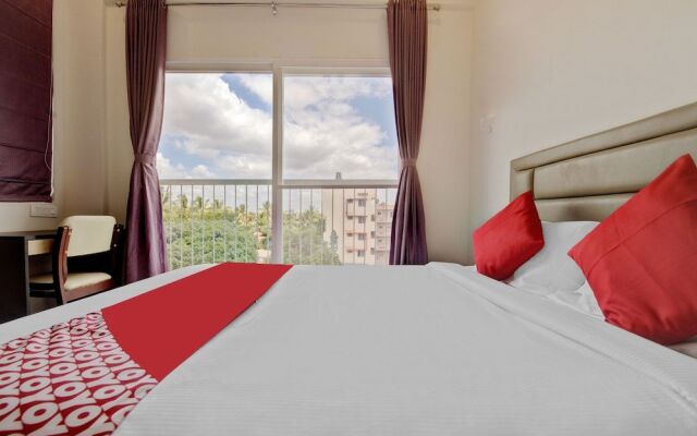 Oyo 41023 Accor International