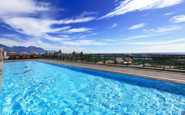 Fullon Hotel Hualien