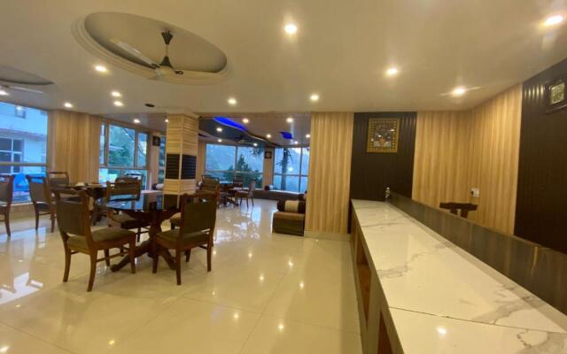 Anupam Resort By DLS Hotels