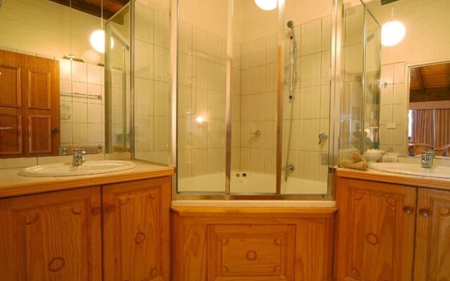 Hotel Pension Grimus