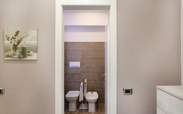 Elegant sea View Apartment