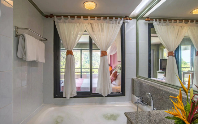 Krabi Maritime Resort