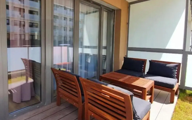 Apartament Lazur - 365PAM