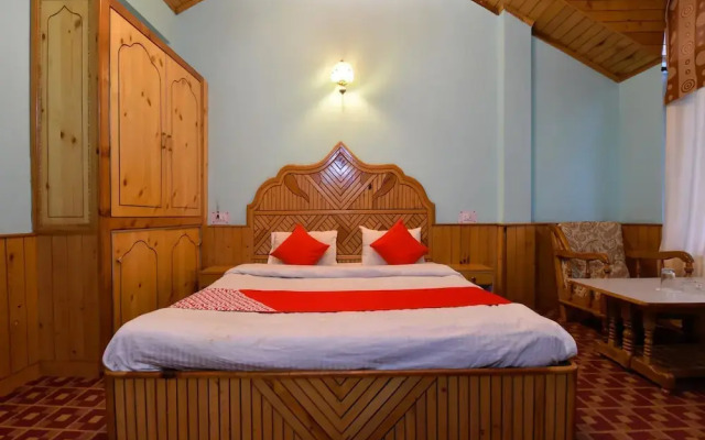 OYO 13457 Home Luxury Stay Hills Hampta Pass